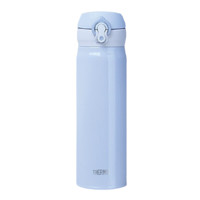 THERMOS 膳魔师 JNL-504 不锈钢保温杯 500ml