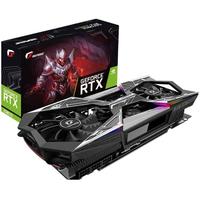 COLORFUL 七彩虹 iGame GeForce RTX 2080Ti Vulcan X OC 火神 显卡 11GB