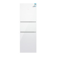BOSCH 博世 KGU28S225C 混冷三门冰箱 274L 白色