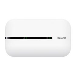 HUAWEI 华为 随行WiFi 3（白色）赠天际通X联通5GB流量卡