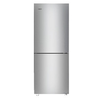 KINGHOME 晶弘 BCD-188CL 直冷双门冰箱 188L 太空银