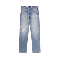 Levi's 李维斯 LMC 日本制系列 502 男士牛仔长裤 56518-0039 牛仔色 29/32