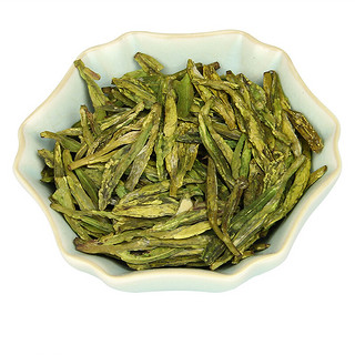 西湖牌 一级 龙井茶 200g