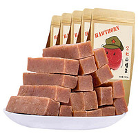 Yi-meng Red Farm 沂蒙公社 山楂条 280g