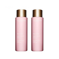 黑卡会员：CLARINS 娇韵诗 青春赋活精华水 200ML*2