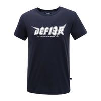PEAK 匹克 男子运动T恤 DF692351