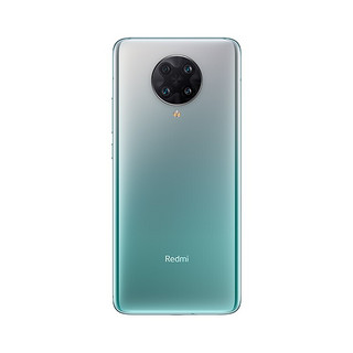 Redmi 红米 K30 至尊纪念版 5G手机 8GB+512GB 薄荷绿