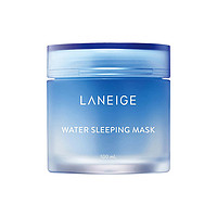 LANEIGE 兰芝 韩国兰芝 补水保湿 紧致肌肤 睡眠面膜