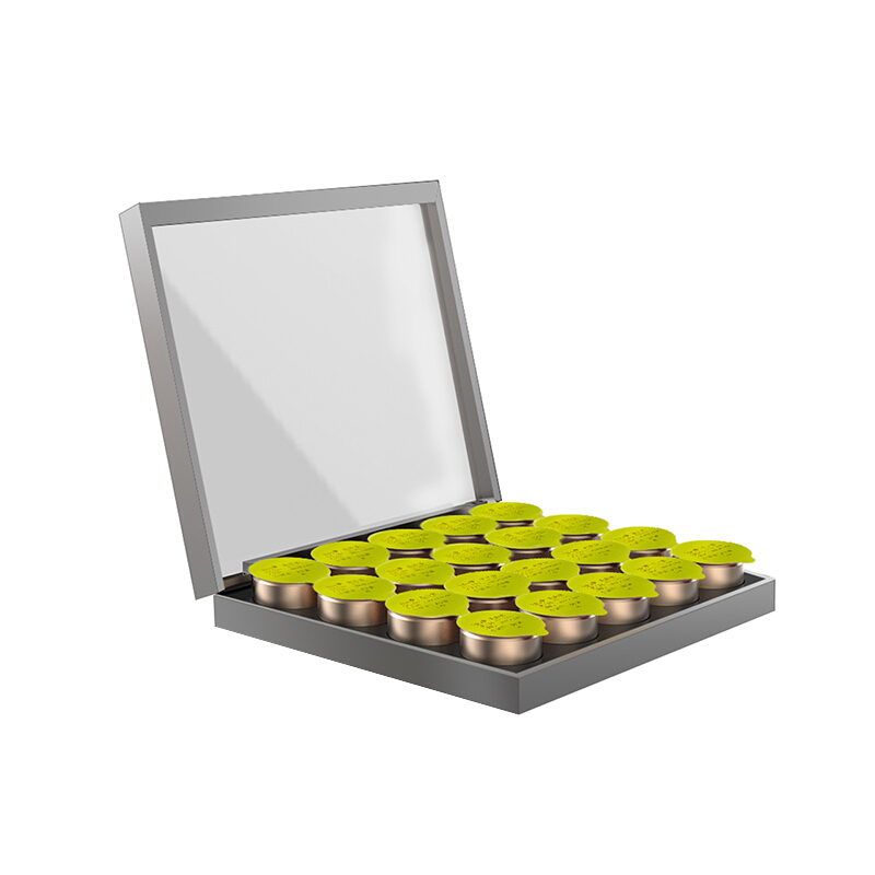 小罐茶 特级 金罐龙井茶 礼盒装