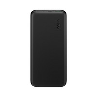 OPPO PBV02 移动电源 黑色 10000mAh Type-C 30W 双向快充