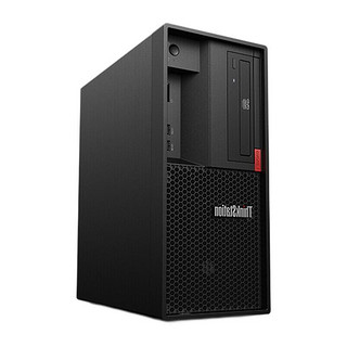 Lenovo 联想 ThinkStation P330 工作站（酷睿i7-8700、K620、16GB、256G SSD+1TB HDD)