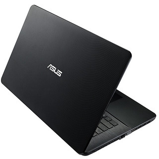 ASUS 华硕 K751LN 17.3英寸 笔记本电脑 黑色 (酷睿i5-4210U、GT 840M、4GB、1TB HDD、1080P）