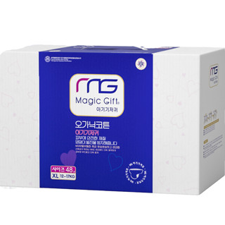 Magic Gift 拉拉裤 XL48片