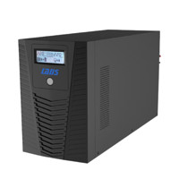 LADIS 雷迪司 H2000L30MIN UPS电源 2000VA/1200W 供电时长0.5小时