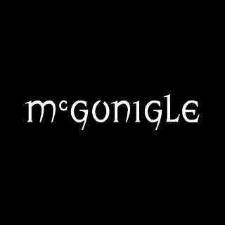 McGonigle