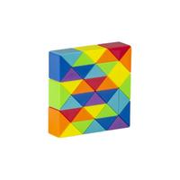 点盛 0940-3 36段魔尺 8岁以上