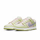 NIKE 耐克 DUNK LOW DD1503-600 女子运动鞋