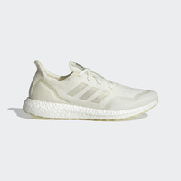 adidas 阿迪达斯 ULTRABOOST MADE TO BE REMADE 低帮跑步运动鞋 白色(FV7827)