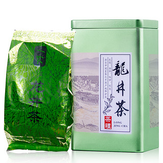 一农 二级 龙井茶 100g