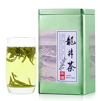 一农 二级 龙井茶 100g