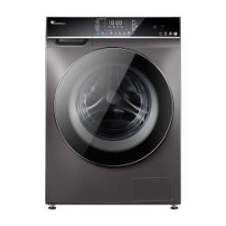 LittleSwan 小天鹅 TD100V66WIADT 洗烘一体机 10kg