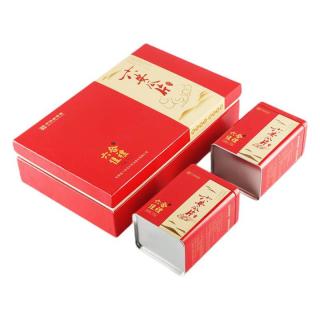 徽六 六安瓜片 300g 礼盒装