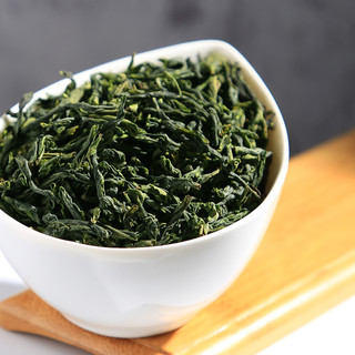 徽六 六安瓜片 300g 礼盒装