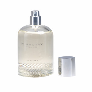 BURBERRY 博柏利 周末女士浓香水 EDP