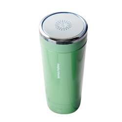 Morphy Richards 摩飞 MR6060 电热杯   清新绿