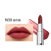 GIVENCHY 纪梵希 高定香榭粉丝绒唇膏 #N39 3.4g