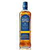 BUSHMILLS 布什米尔 12年 爱尔兰 单一麦芽威士忌 40%vol 700ml