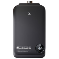 VIOMI 云米 JSQ25-VGW137 燃气热水器