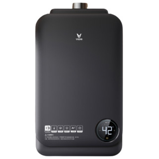 VIOMI 云米 JSQ25-VGW137 燃气热水器 13L