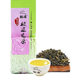 极边 火岩茶 清香型 150g*4袋