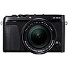 FUJIFILM 富士 X-E3 APS-C画幅 微单相机