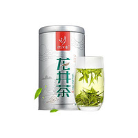 忆江南 二级 龙井茶 125g*2罐