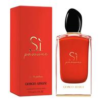 GIORGIO ARMANI beauty 阿玛尼彩妆 迷情挚爱女士浓香水 EDP 150ml