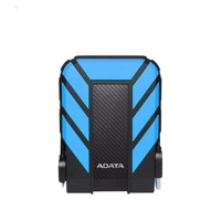 ADATA 威刚 HD710P 2.5英寸USB移动机械硬盘 4TB USB3.0