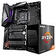 GIGABYTE 技嘉 B550 AORUS MASTER 主板+AMD 锐龙9 5900X 处理器(r9) 12核24线程 盒装CPU CPU主板套装