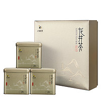 bamatea 八马茶业 特级 茗作6000 龙井茶 240g 礼盒装