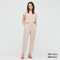 UNIQLO 优衣库 433710 女士T恤