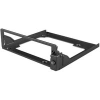 PHANTEKS 追风者 PH-ITXKT-02 主板托架 黑色