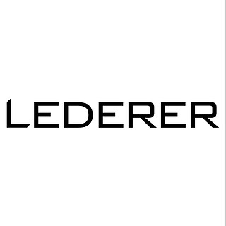 Lederer