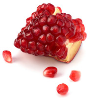 BAIGUOJING 百果精 突尼斯软籽石榴 中大果 9-16个 4.5kg