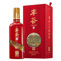 丰谷 天佑烧坊8 48%vol 浓香型白酒