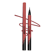 MAYBELLINE 美宝莲 极细防水眼线液笔 #红棕 0.5g