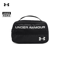 UNDER ARMOUR 安德玛 Contain 1361993 中性旅行包