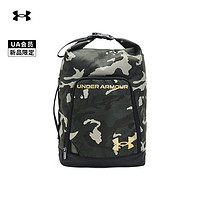 UNDER ARMOUR 安德玛 Contain 1364191 中性运动包