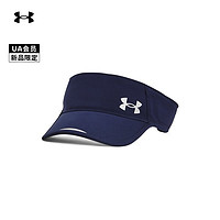 UNDER ARMOUR 安德玛 Iso-Chill 1361543 女款遮阳帽