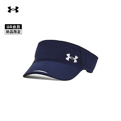 UNDER ARMOUR 安德玛 UA Iso-Chill 1361543 女款遮阳帽